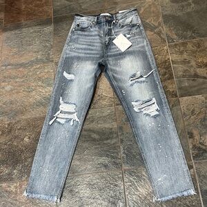NWT KANCAN Jean